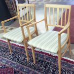 963 6228 ARMCHAIRS